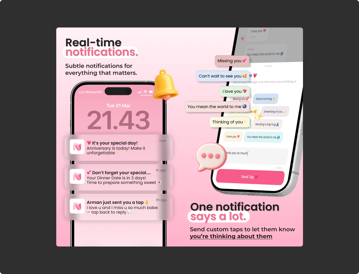 Notery screen 2