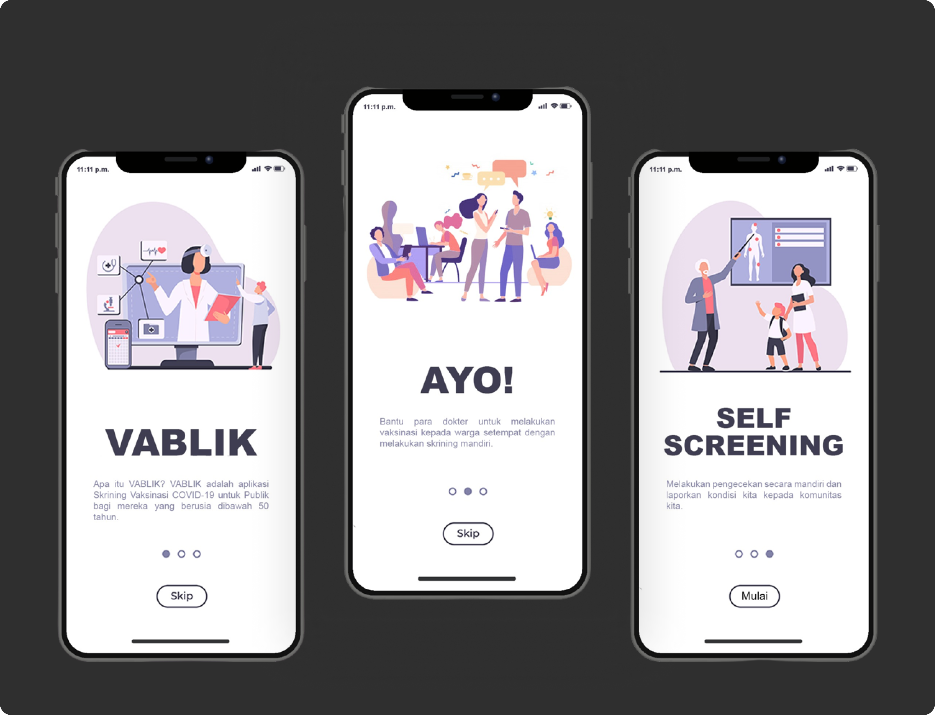 Vablik screen 2